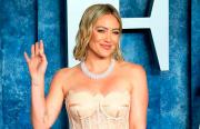 Hilary Duff protagonizará la serie 'Pretty Ugly' sobre los concursos de belleza infantil