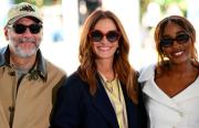Julia Roberts, deslumbra en 'After the Hunt', film que abre en Venecia el debate feminista
