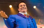 Netflix estrenará documental sobre Juan Gabriel con material inédito sobre su vida