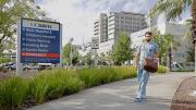 Agentes de inmigración en hospitales: ¿Qué dice la ley de California?