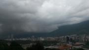 ¿Lluvias en Venezuela para las próximas horas? Sepa qué pronostica el Inameh