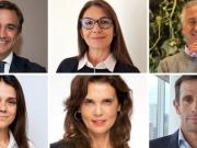 Cambios en las empresas: los pases de ejecutivos desde Pecom hasta el Sofitel, HP y Galicia