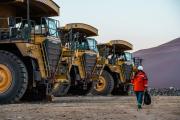 La inversión extranjera neta se desplomó 90,2% interanual en el primer trimestre de 2025
