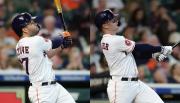 Altuve mantiene a los Astros en órbita – Correo del Caroní