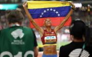 Sebastian Coe: “Es importante tener referentes como Yulimar Rojas” – Correo del Caroní