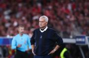 Fenerbahce destituye a Mourinho por no clasificar a la Champions – Correo del Caroní