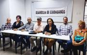Asamblea de Ciudadanos exige agilizar fiscalización y revisión de estructura de Fospuca Caroní: “Pónganse a derecho” – Correo del Caroní