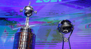 La innovación en el VAR que implementará la Conmebol a partir de los cuartos de final de la Libertadores y la Sudamericana