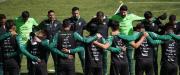 La selección boliviana arranca sus prácticas