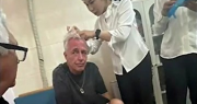 Marley sufrió un accidente en Tailandia mientras grababa ‘Por el mundo’: “Estamos vivos”