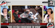 (VIDEO) ) ¿Qué está pasando en la Argentina con las personas con discapacidad?