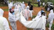 Ascienden a 32 los cuerpos exhumados de una secta cristiana en Kenia que ayunarían hasta morir