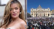 Karol G hará historia: Será la primera mujer latina que cantará en un concierto organizado en el Vaticano