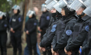 Cuánto cobra un policía federal en septiembre 2025: el salario que gana