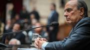 Guillermo Francos representará al Gobierno ante la UIA en el Día de la Industria