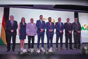 APIA celebra 50 años impulsando la innovación y sostenibilidad en la agricultura boliviana
