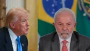 Lula autoriza iniciar proceso de represalias contra los aranceles de Trump