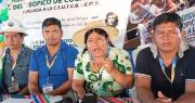Evistas rechazan declaraciones de Camacho y dicen que cuidarán a Morales