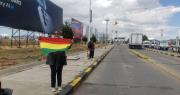 “No soy afín a Camacho, pero él hizo mucho por Bolivia”: en El Alto expresan respaldo por la libertad del gobernador cruceño