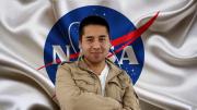 Del espacio al conocimiento: el docente Milton Cayo, el puente entre la NASA y Unifranz