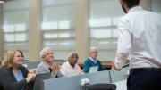 Ahorro para el retiro: cómo obtener un cálculo estimado de beneficios del Seguro Social en EE. UU.