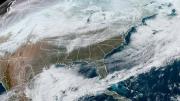Clima variable: este es el pronóstico del tiempo para EE.UU. durante el Labor Day