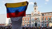 ¡Atención, migrantes! Conozca las opciones para obtener la residencia en España sin papeles europeos
