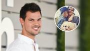 Taylor Lautner no se aguantó y opinó sobre el compromiso de Taylor Swift con Travis Kelce 