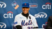 Contrato millonario de Juan Soto: esto gana al día el grandeliga dominicano