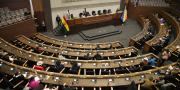Legisladores cuestionan la determinación asumida por el presidente del TSJ
