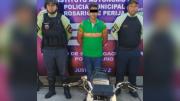 Detenido por hacer motopiruetas en Zulia tras prohibición de Tarek William Saab