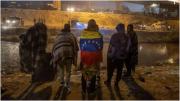 Migración a la inversa: 97% de los migrantes que salen de EEUU y México son venezolanos