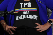 Tribunal de apelaciones impide que el gobierno de Donald Trump ponga fin a las protecciones legales de 600.000 venezolanos