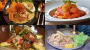 Ceviche: 10 restaurantes para disfrutar de este clásico de la gastronomía mundial