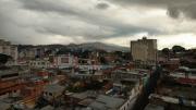 Onda tropical N.°32 sobre Venezuela: ¿Cuál es el pronóstico del Inameh?