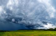 Alerta naranja: pronostican vientos de más de 120km/h en el NOA y tormentas abundantes en Cuyo