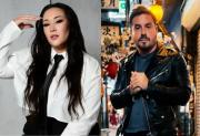 Fede Bal volvió a apostar al amor: ¿quién es la famosa con la que está en pareja?