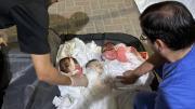HRW: fuerzas estadounidenses participan en agresiones contra Gaza
