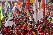 Movimientos de Brasil piden a su Gobierno respaldar a Venezuela ante amenazas de EEUU