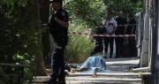 Conmoción en Ucrania: mataron a tiros a un diputado en plena calle
