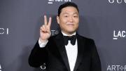 Corea del Sur: detuvieron a Psy, creador del “Gangnam Style”, por tráfico de psicotrópicos
