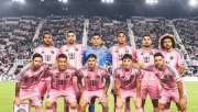 Todo listo: los once de Mascherano de cara a Inter Miami vs. Seattle Sounders por la final de la Leagues Cup 2025, ¿juega Messi?