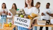 Jornadas de comida gratis en Indiana: activan 8 entregas durante la primera semana de septiembre