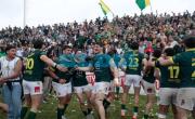 En Gonnet, Los Tilos venció 30