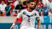 El inspirador mensaje de Tomás Rincón que aviva las esperanzas de la Vinotinto de ir al Mundial