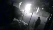 VIDEO SENSIBLE: Encontró a su ex con su nuevo novio y lo que hizo cegado de celos fue escalofriante