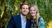 Las espectaculares imágenes de la boda real entre el venezolano Leopoldo Maduro Vollmer y la princesa de Liechtenstein