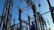 Fuertes bajones eléctricos se sintieron la tarde de este 30Ago en Caracas y varios estados del país
