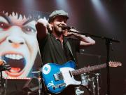 Llegaron los monos, 30 años después: Supergrass debutó en la Argentina y evocó lo mejor del Britpop