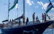 Partirá el 31 la Flotilla Humanitaria a Gaza, para romper el cerco genocida y abrir ruta de ayuda